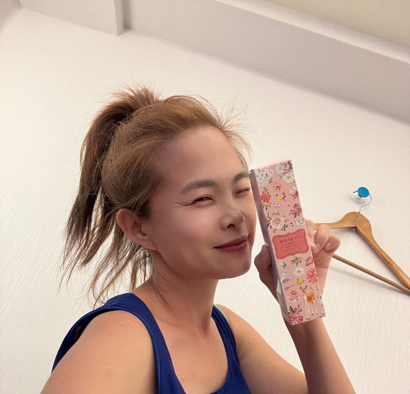 試用